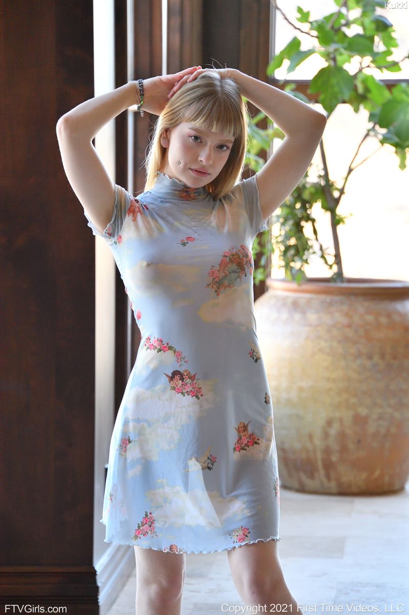 Kukki: Cute Girly Dresses