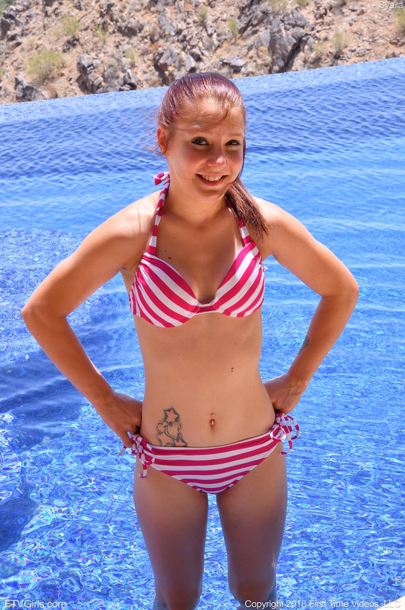 Syara: Little Wet One